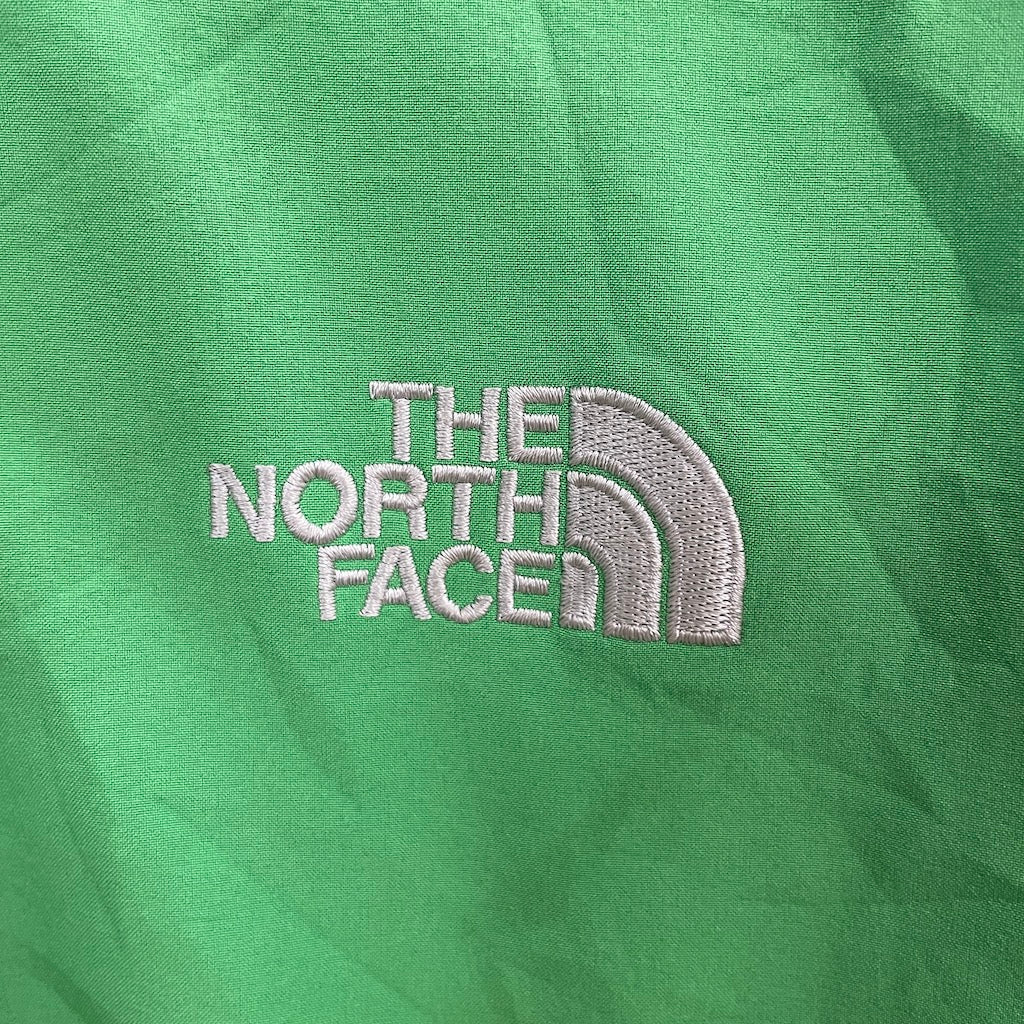 THE NORTH FACE ザノースフェイス ソフトシェルジャケット フリースジャケット フルジップ ジップアップ