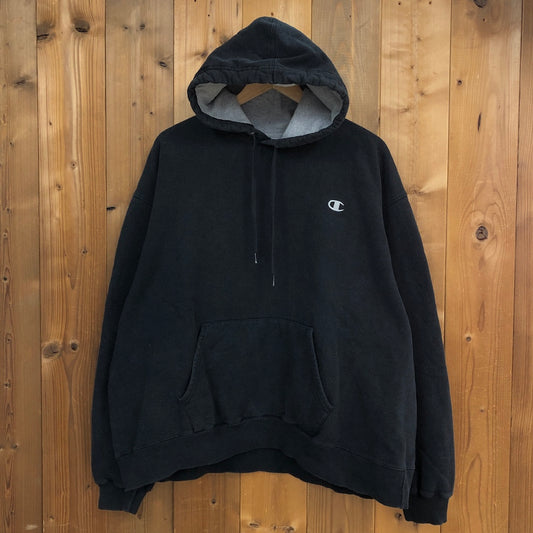 Champion ECO チャンピオン エコ パーカー スウェット プルオーバー