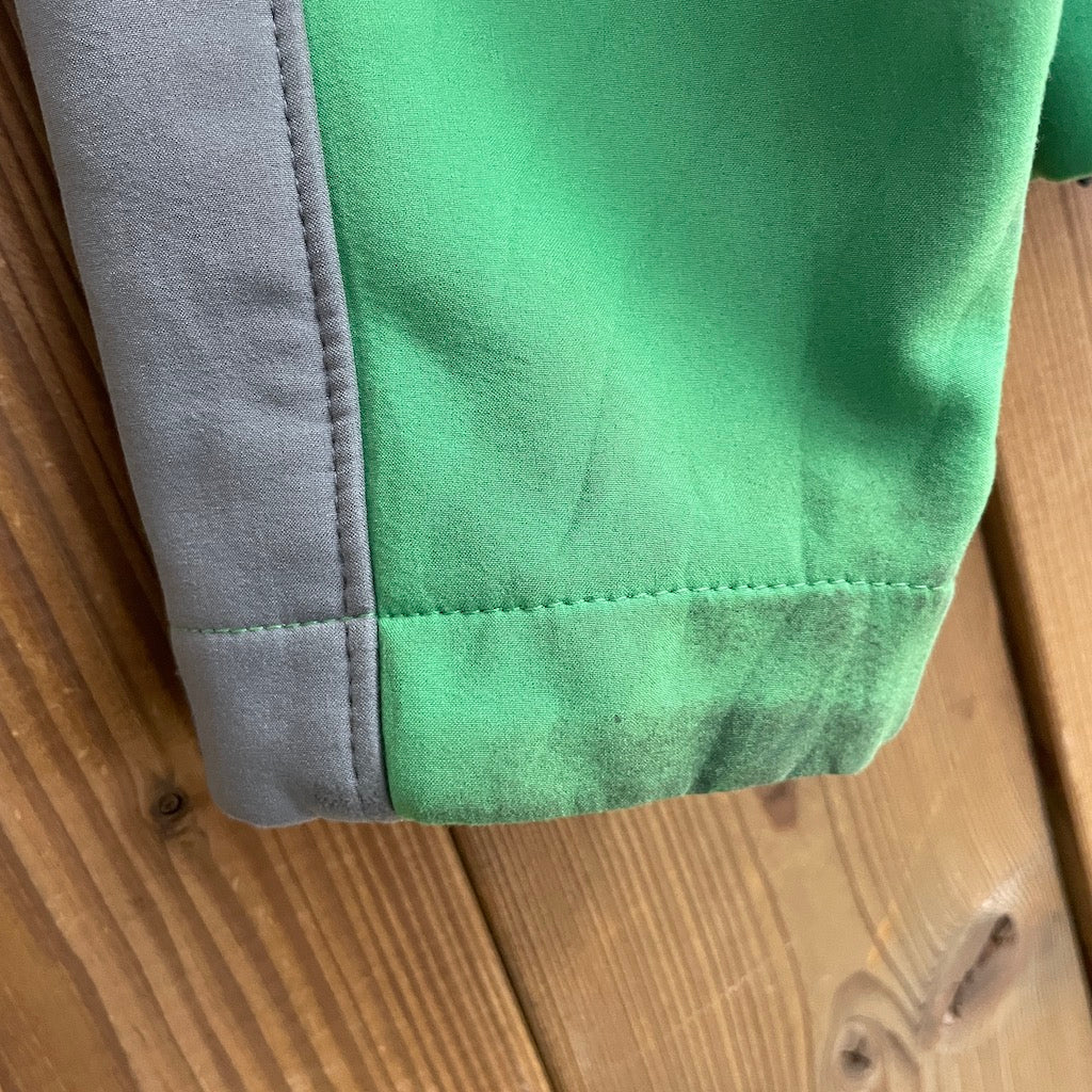 THE NORTH FACE ザノースフェイス ソフトシェルジャケット フリースジャケット フルジップ ジップアップ