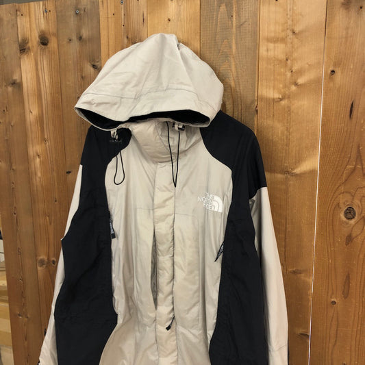 THE NORTH FACE ノースフェイス マウンテンライトジャケット GORE-TEX ゴアテックス ナイロンジャケット フーディ ジップアップ
