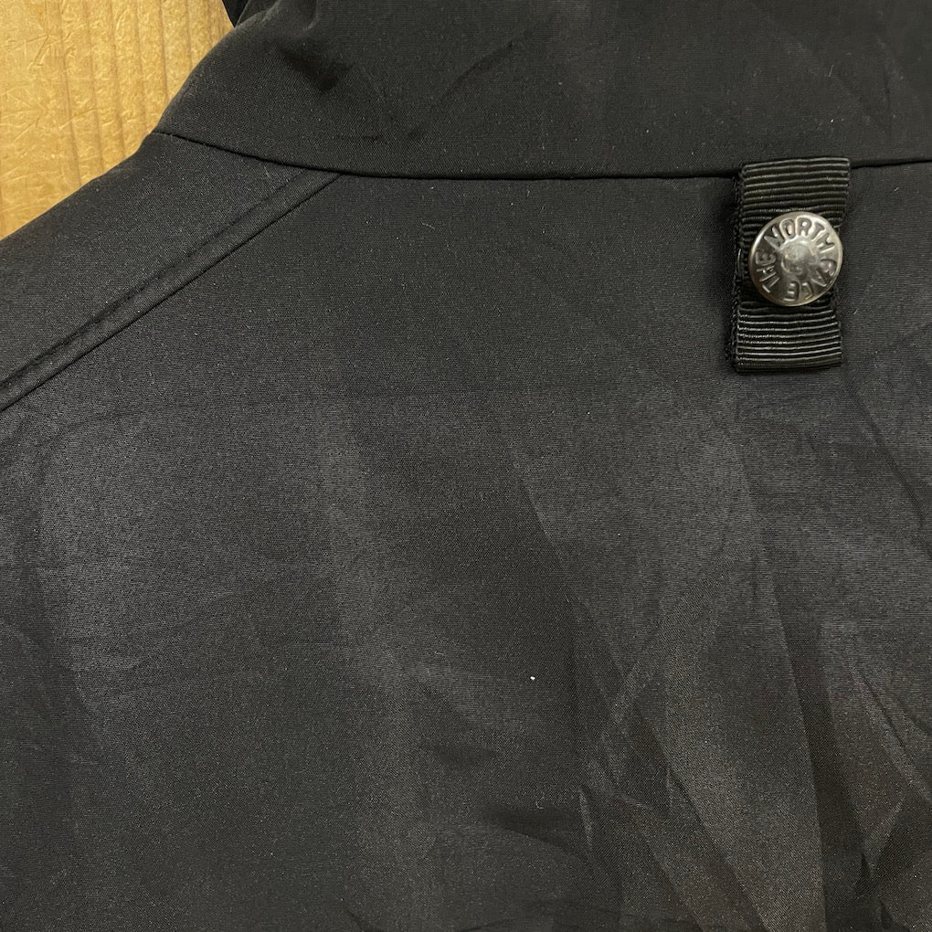 THE NORTH FACE ザノースフェイス ナイロンジャケット ジップアップ ジップアップ レディース