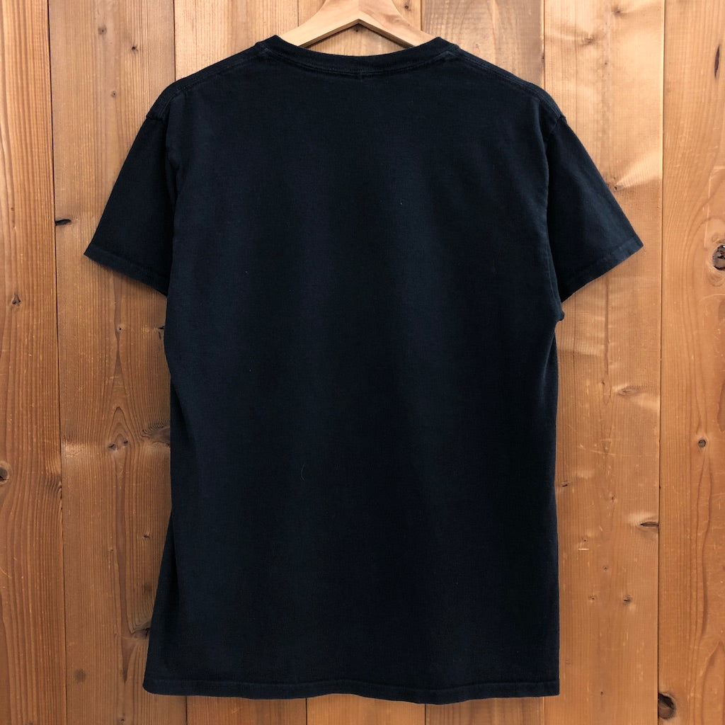 HUNTER×HUNTER ハンターハンター ゴン Tシャツ 半袖　カットソー ビッグプリント キャラクターTシャツ