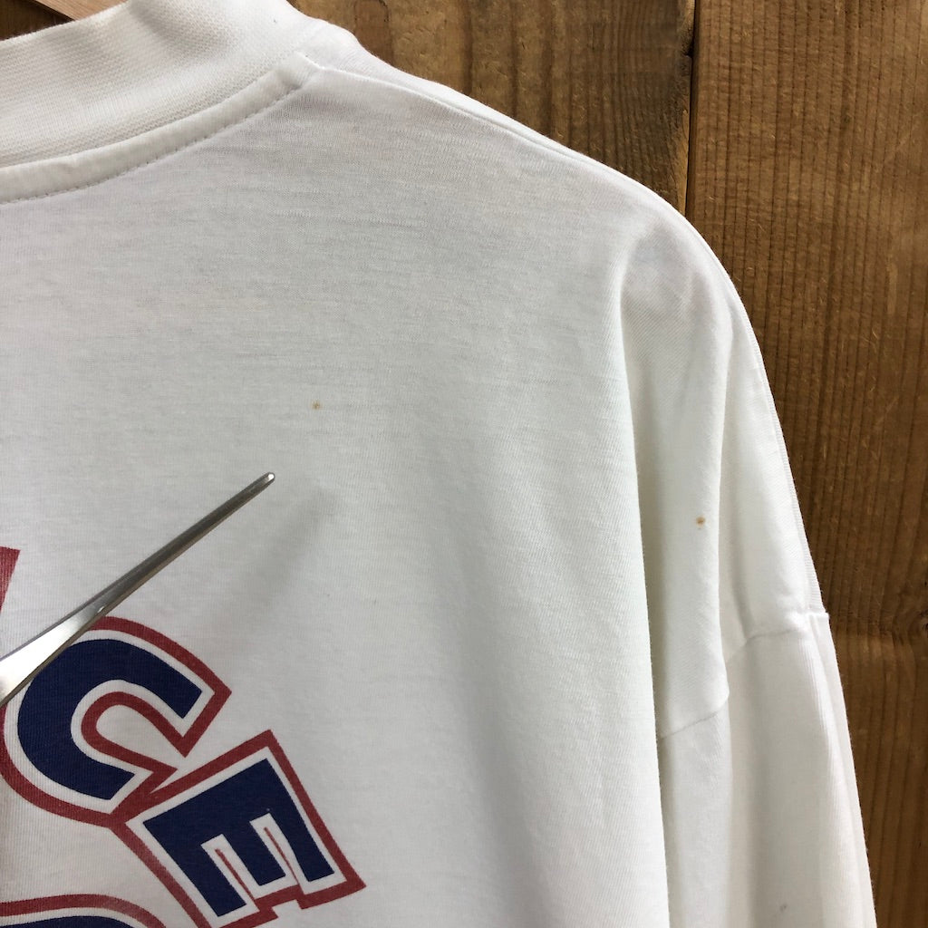 90s vintage adidas アディダス  Soccer World Cup サッカーワールドカップ フランス代表 1998年