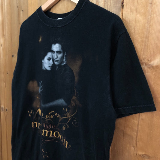 anvil アンビル Twilight Saga トワイライトサガ プリントTシャツ 半袖 カットソー ムービーT 映画