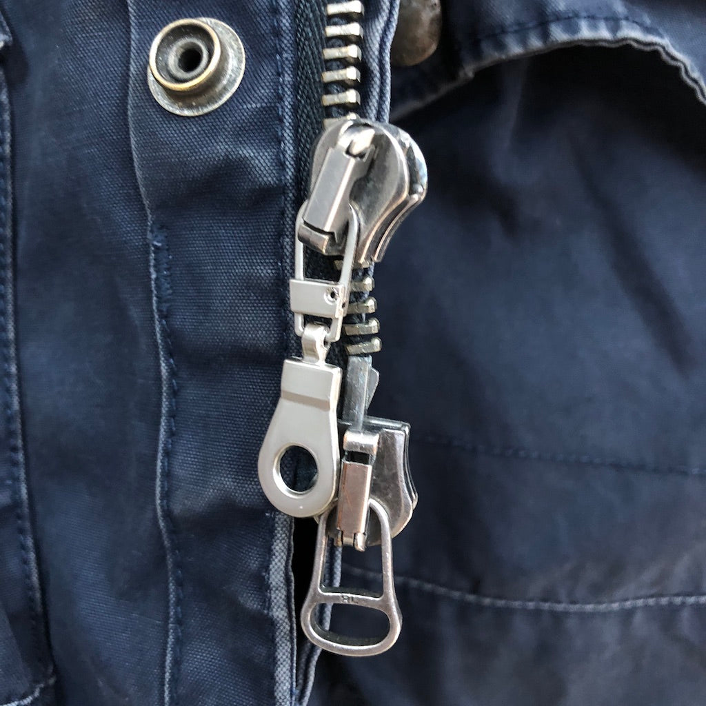 Polo by Ralph Lauren ポロバイラルフローレン ハンティングジャケット コットン 4ポケット パーカー