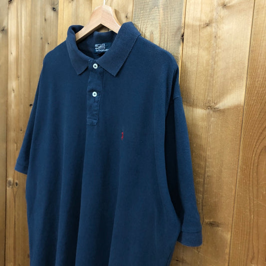 Polo by Ralph Lauren ポロバイラルフローレン ポロシャツ 半袖 刺繍